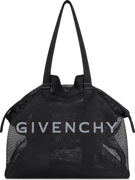 givenchy large shopper tote|givenchy tote bags on sale.